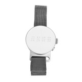 Умные часы Брайля для слепых Dot Watch