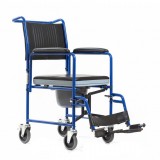 Кресло-стул с санитарным оснащением для инвалидов TU 34