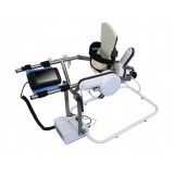 Аппарат двигательный для роботизированной механотерапии суставов нижних конечностей «Орторент-голеностоп»