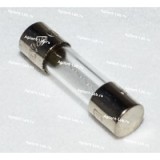 ПРЕДОХРАНИТЕЛЬ 3.15А SLO-BLO 5X20MM СТЕКЛО