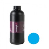 Phrozen Aqua Blue - фотополимерная смола, голубая, 1 кг