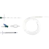 Набор для продленной спинальной анестезии INTRALONG стандартный с иглой Sprotte 21Gx90мм