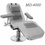 Кресло донорское стационарное модели MD-4000