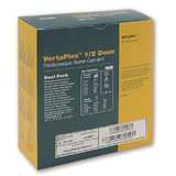 (ОСОБОЕ хранение)Цемент VertaPlex рентгенконтрастный для вертебропластики, 1/2 дозы (20 г + 9.5 мл мономера), 2 шт/упак