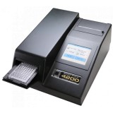 Stat Fax 4200 Полуавтоматический планшетный фотометр