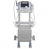 6000 12W & 5000 SWT Комбинированный лазерный аппарат для физиотерапии