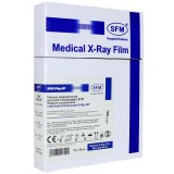 Рентгенплёнка SFM X-Ray BF 13х18 (синечувствительная)