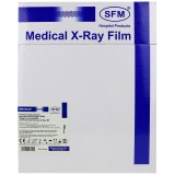 Рентгенплёнка SFM X-Ray BF 24х30 (синечувствительная)