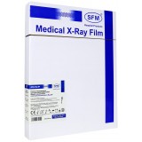 Рентгенплёнка SFM X-Ray BF 25х30 (синечувствительная)