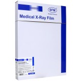 Рентгенплёнка SFM X-Ray BF 30х40 (синечувствительная)