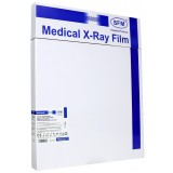 Рентгенплёнка SFM X-Ray BF 35х43 (синечувствительная)