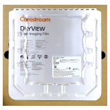 Рентгенплёнка Сarestream Health DVB+ 25 х 30 (10x12'') 125 листов