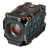 Sony FCB-EX48CP Видеокамера к светильнику