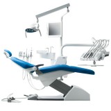 Fona 1000 SW NEW SL ISO Стоматологическая установка