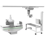 Listem REX-650RF:Fluoroscopy потолочный Рентгеновский аппарат