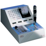 Behnk Elektronik CL 4 Анализатор гемостаза