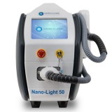 Неодимовый лазер MedicaLaser Nano-Light 50