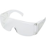 JNB поликарбонатные, прозрачные Защитные очки