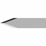 Cilita Скальпель микрохирургический. Универсальный нож с двухсторонним ланцетовидным лезвием null