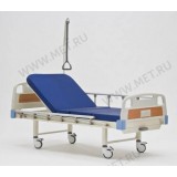 Медицинская кровать для больных с переломом шейки бедра