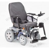 Кресло-коляска электрическое