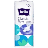 Прокладки женские bella Classic Nova, 10шт.