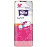 Гигиенические женские прокладки bella Nova, 10 шт.