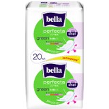Прокладки женские bella Perfecta Ultra Green, 20 шт.