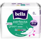Прокладки женские bella Perfecta Ultra Maxi Green, 8 шт.