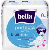 Прокладки женские  bella Perfecta Ultra Blue, 10 шт.