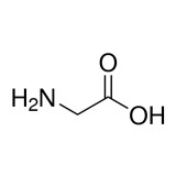 Глицин (ReagentPlus®)(500 г)