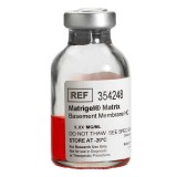 Матрикс базальной мембраны (высокой концентрации, HC) LDEV-FREE, MATRIGEL® CORNING®(10 мл)