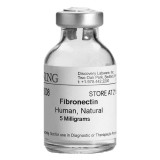 Фибронектин человека CORNING®(5х5 мг)