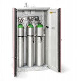 Шкаф для хранения газовых баллонов  DUPERTHAL ECO+ XL (73-201260-011)