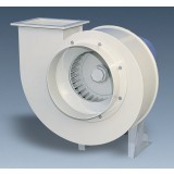 Вентилятор вытяжной кислотостойкий Polyfan VSM 30, среднего давления