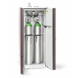 Шкаф для хранения газовых баллонов  DUPERTHAL SUPREME+ L (79-200960-021)