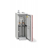 Шкаф для хранения газовых баллонов  DUPERTHAL SUPREME + S (79-130660-021)