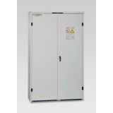 Шкаф для хранения газовых баллонов  DUPERTHAL XL (70-201340-001/ 70-201340-003)