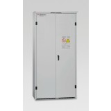Шкаф для хранения газовых баллонов DUPERTHAL L (70-201040-001/ 70-201040-003)