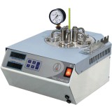 Аппарат для определения смол выпариванием струей воздуха ТОС-ЛАБ-02