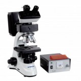 Флуоресцентный микроскоп XY series