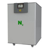 Газогенератор для азота NG SIRIO