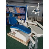 Электрическое стоматологическое кресло FD580
