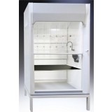 Вытяжной шкаф для лабораторий UniFlow FM LE