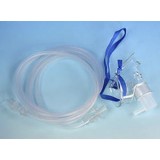 Педиатрическая кислородная маска EM01-002