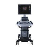 Ветеринарный ультразвуковой сканер на платформе Apogee 5300V Neo