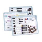 Комплект инструментов для стоматологической шлифовки 031381100