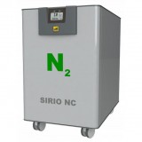 Газогенератор для азота NG SIRIO NC
