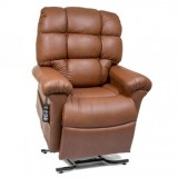 Наклонный кресло-реклайнер PR510-SME, PR510-MLA