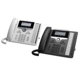 Многофункциональный медицинский телефон Cisco® IP 7861